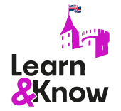Learn&Know English courses for teens, adults and companies
